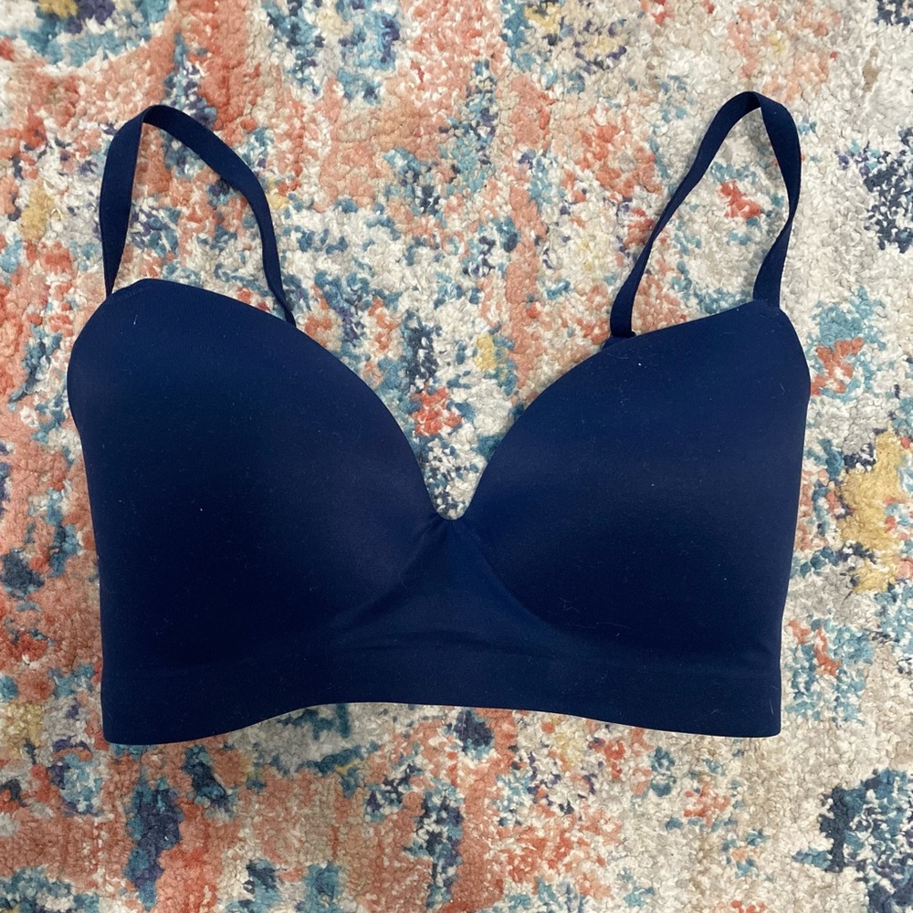Soma Enbliss Wireless Bra 32DD